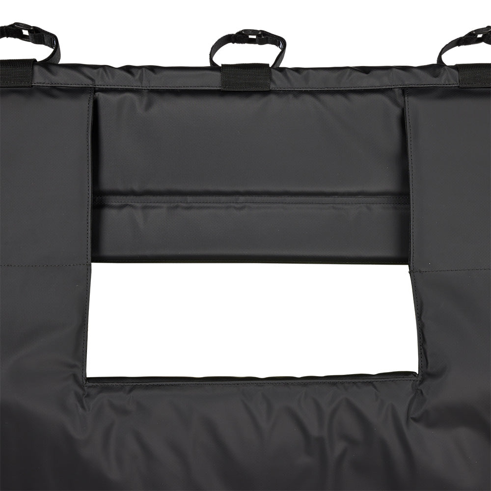 Small Tailgate Cover
