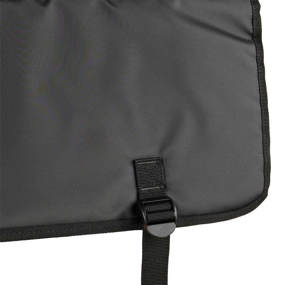 Small Tailgate Cover