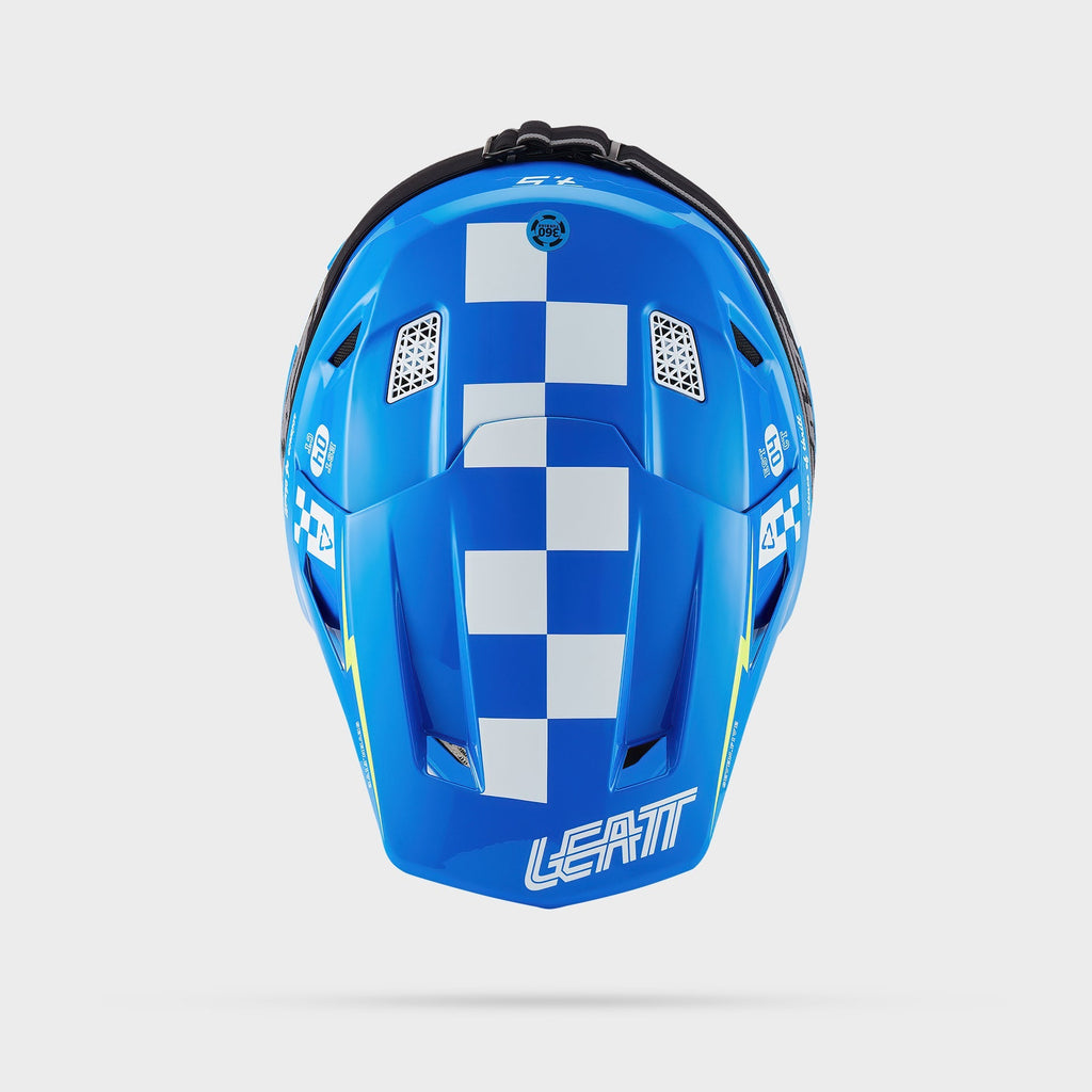 Moto 7.5 Helmet Kit
