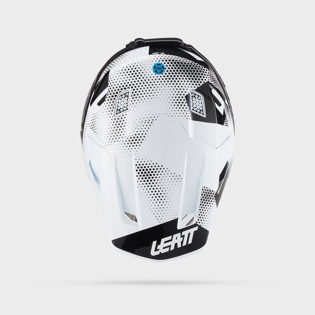 Moto 7.5 Helmet Kit