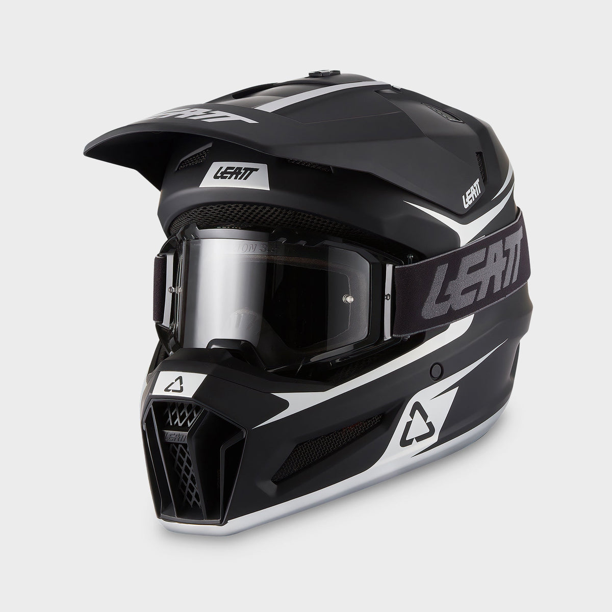 Moto 3.5 Helmet Kit