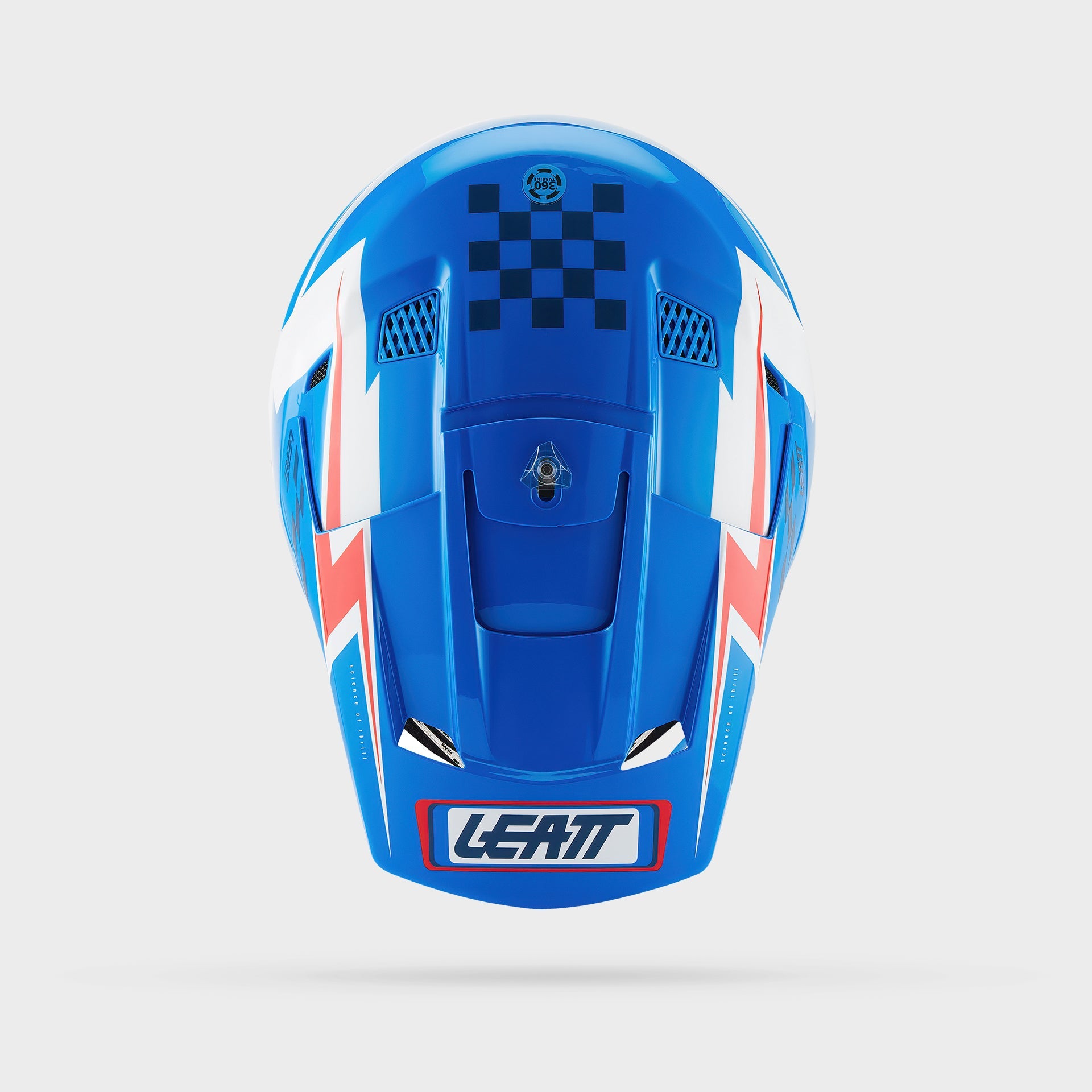 Moto 3.5 Helmet Kit
