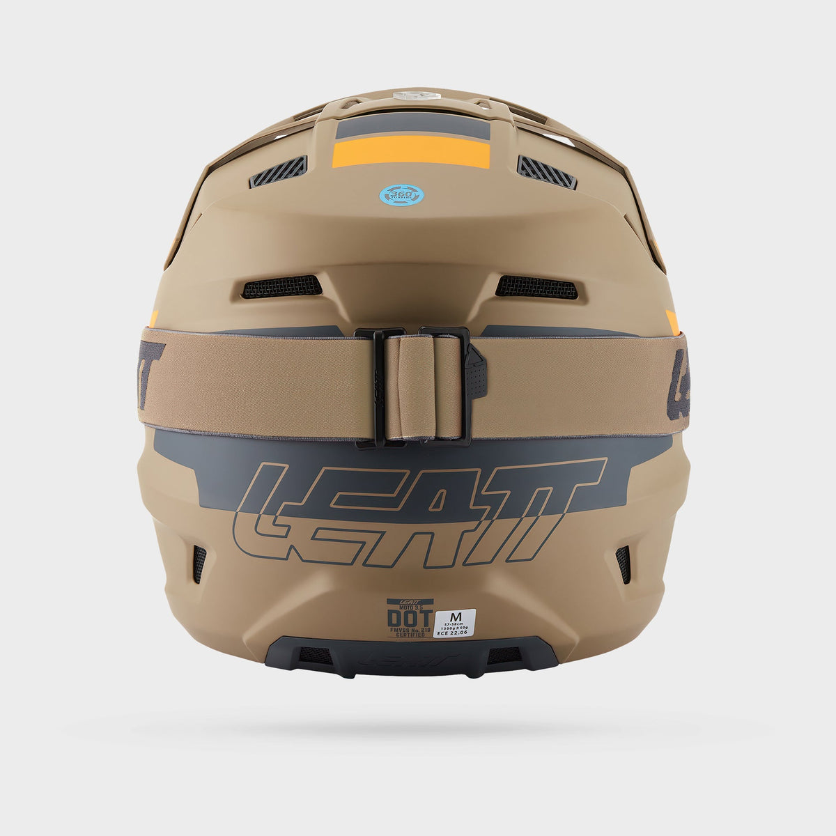 Moto 3.5 Helmet Kit