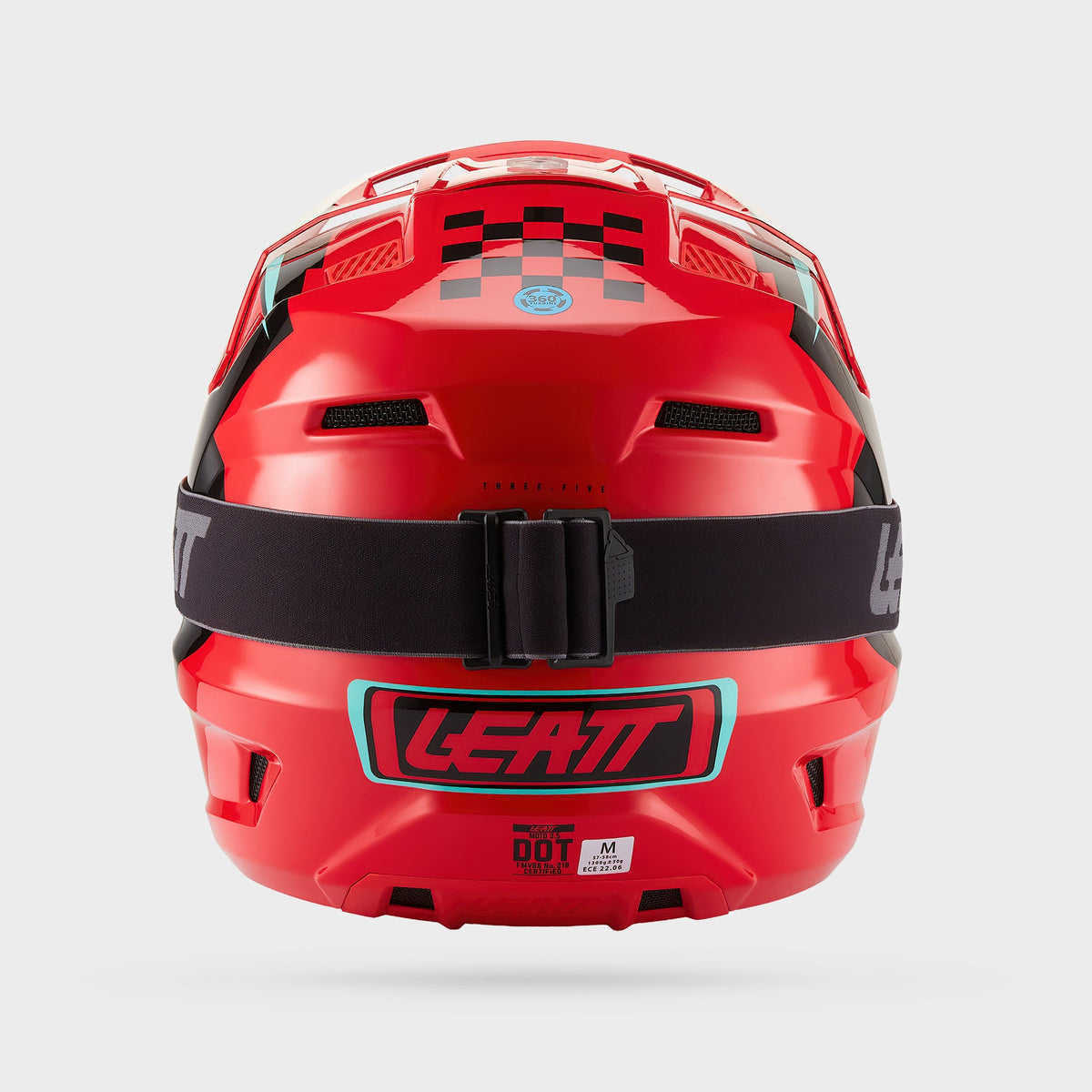 Moto 3.5 Helmet Kit