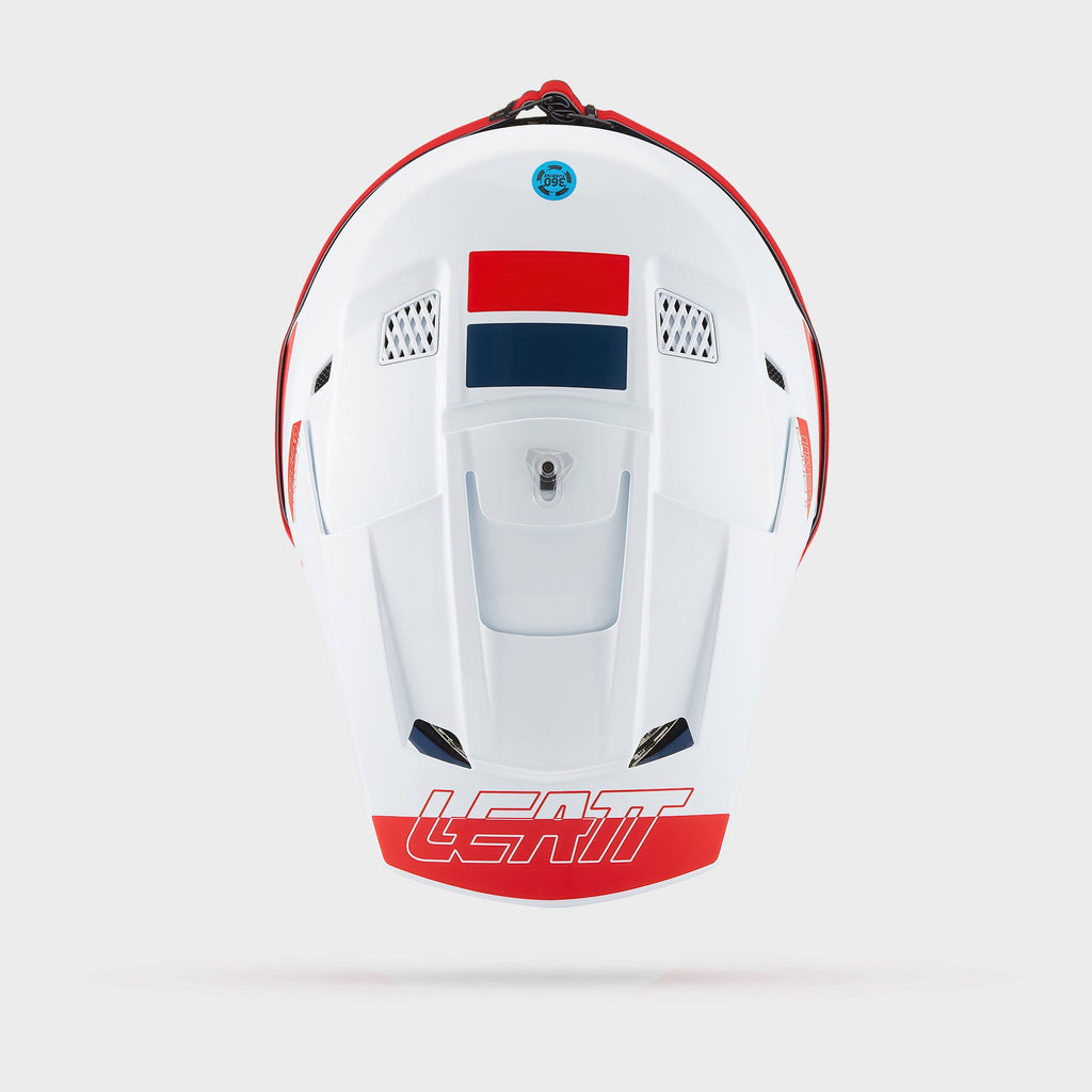 Moto 3.5 Helmet Kit