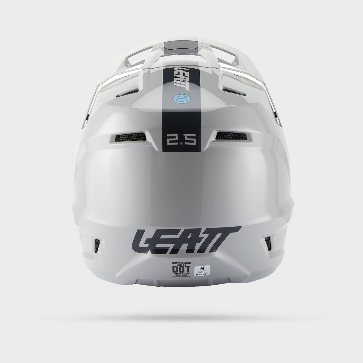 Moto 2.5 Helmet