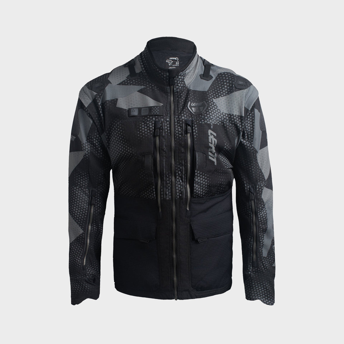 Moto 5.5 Enduro Jacket