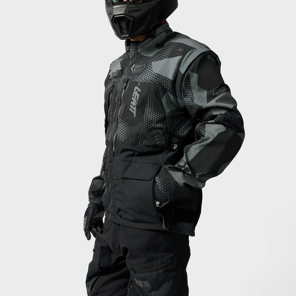 Moto 5.5 Enduro Jacket