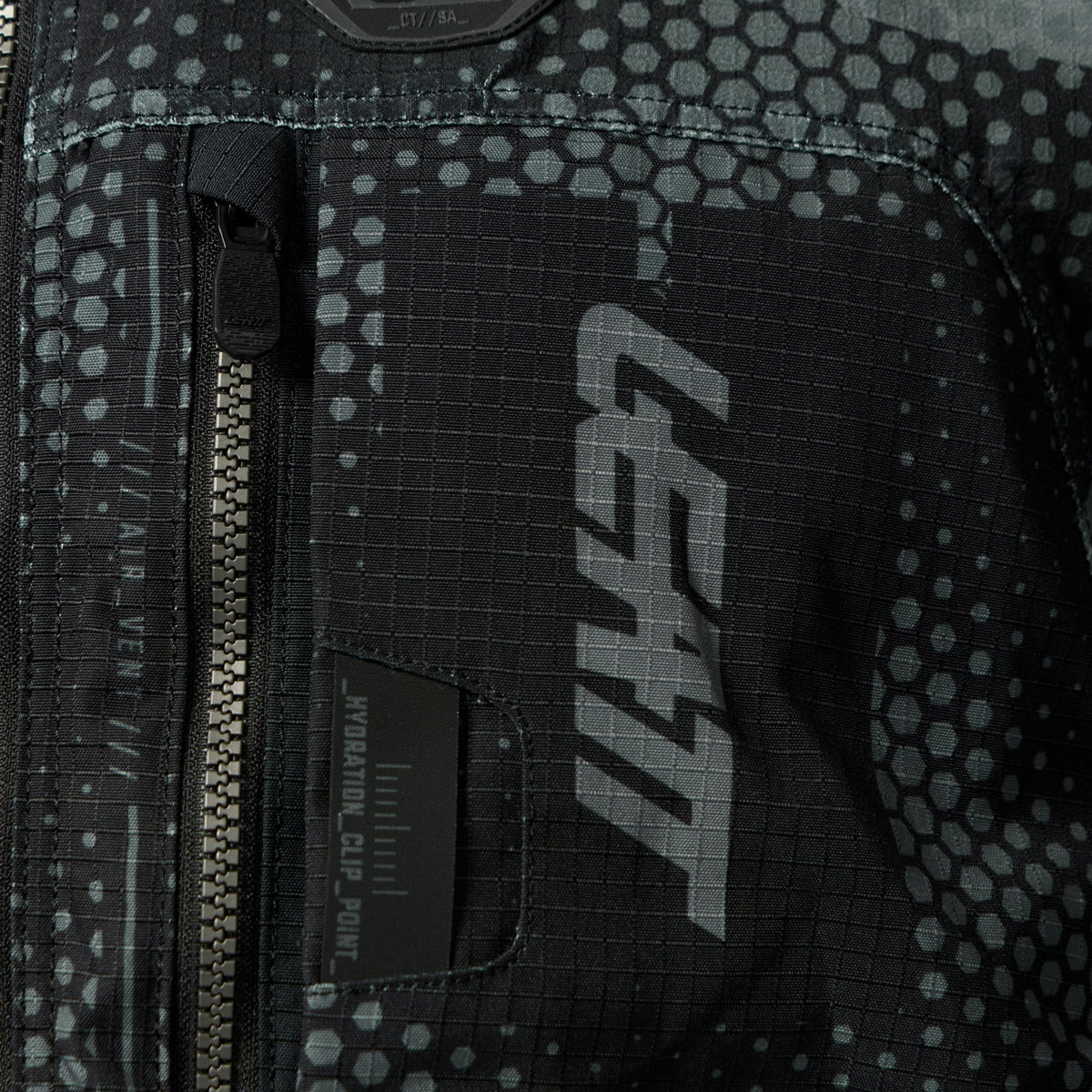 Moto 5.5 Enduro Jacket
