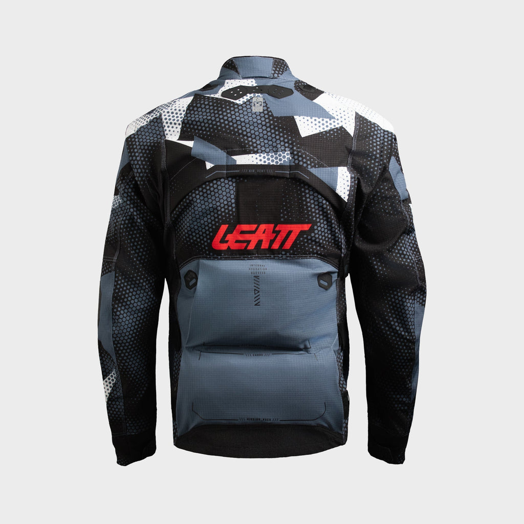 Moto 5.5 Enduro Jacket