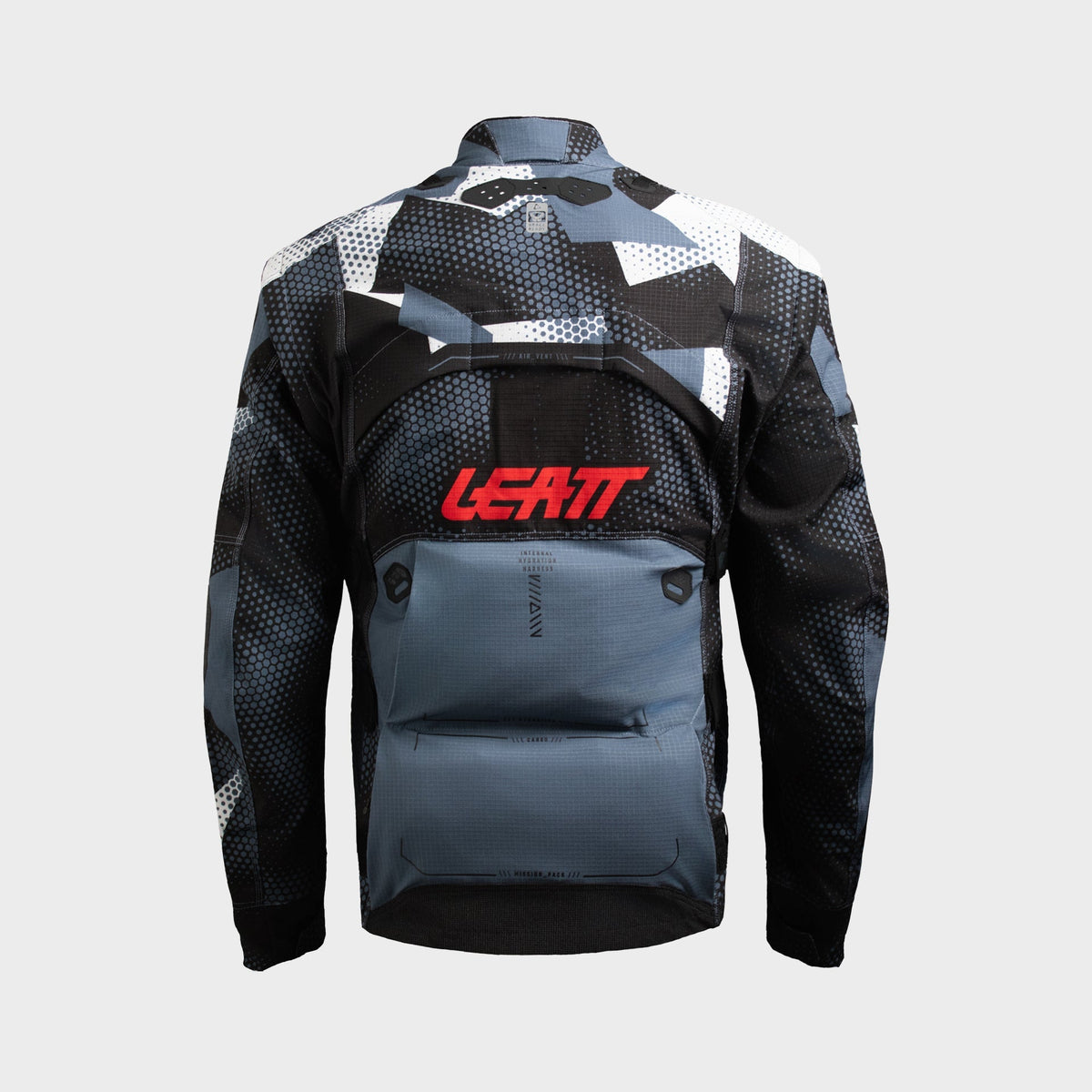 Moto 5.5 Enduro Jacket