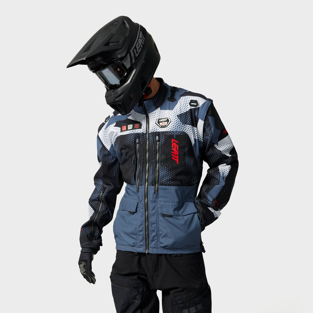 Moto 5.5 Enduro Jacket