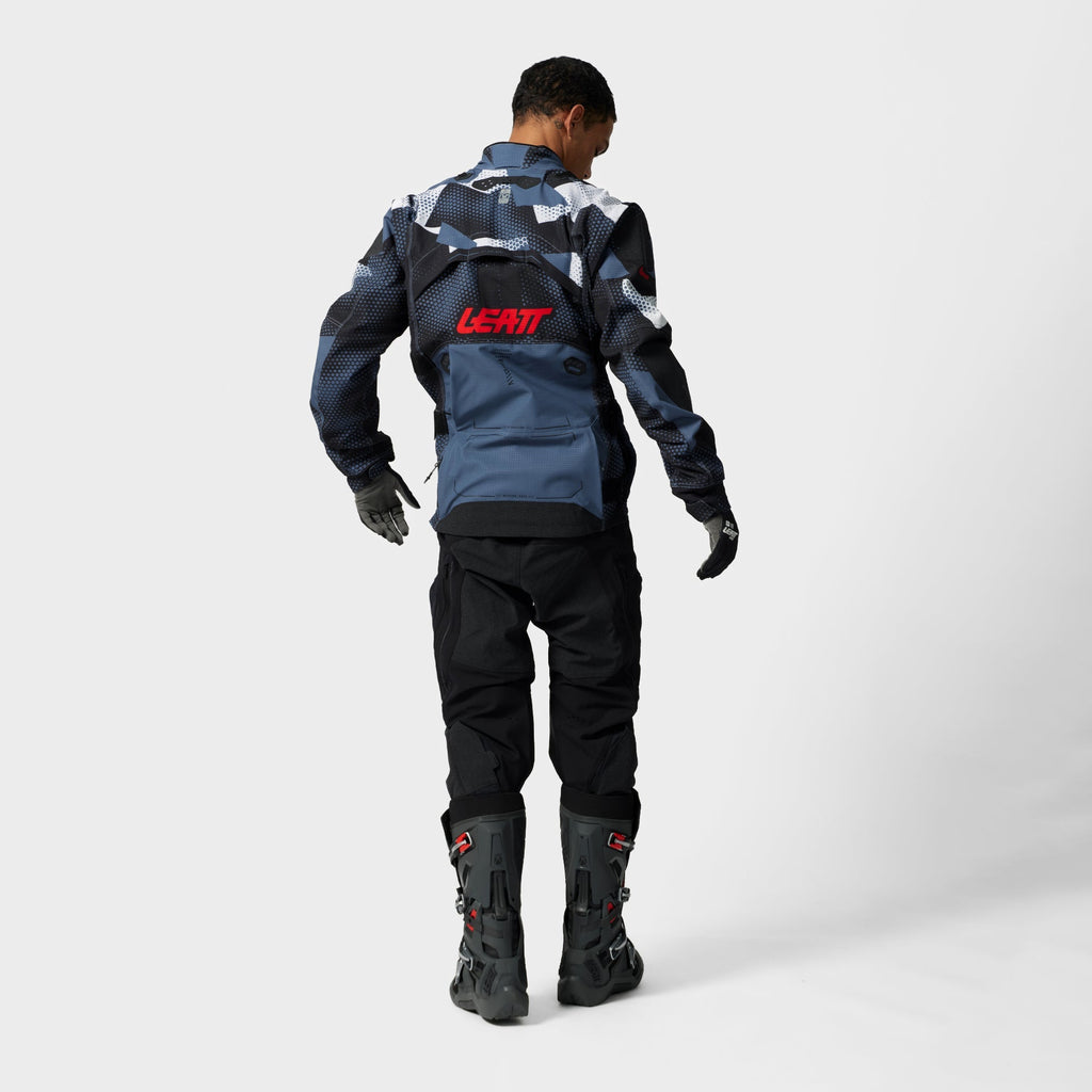 Moto 5.5 Enduro Jacket