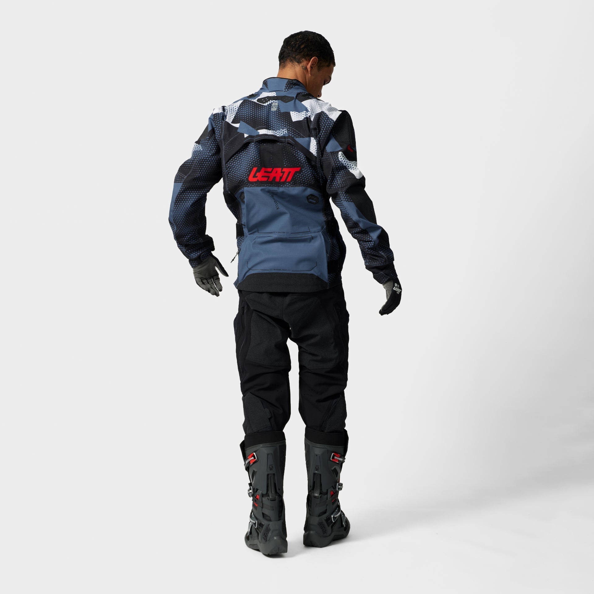 Moto 5.5 Enduro Jacket