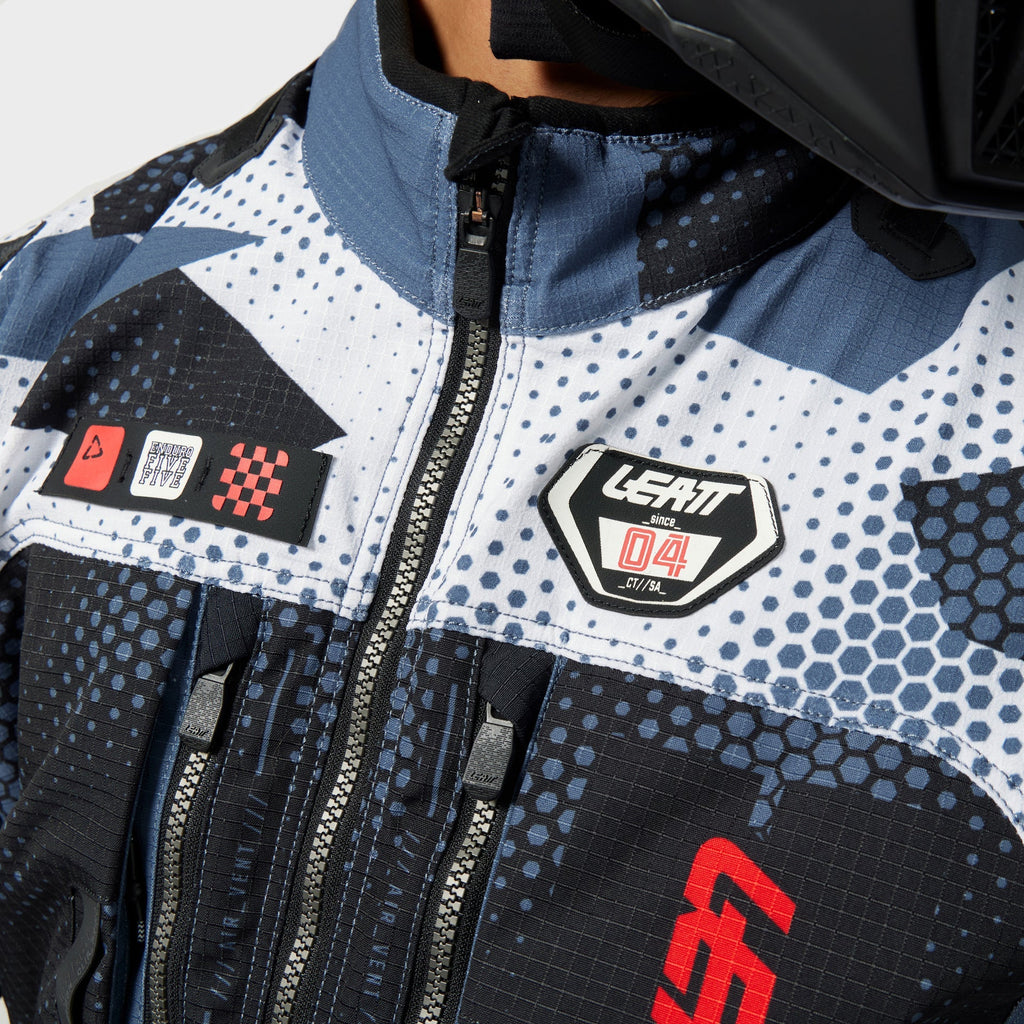 Moto 5.5 Enduro Jacket