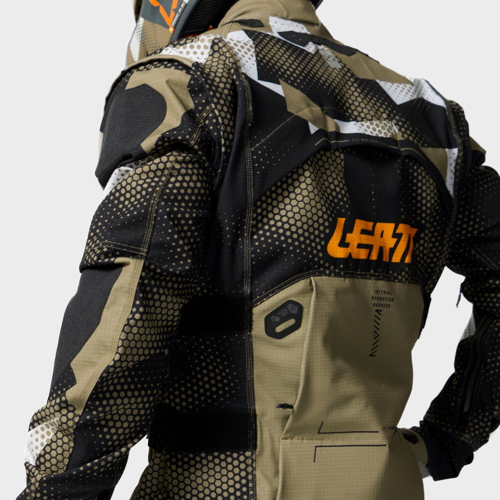 Moto 5.5 Enduro Jacket