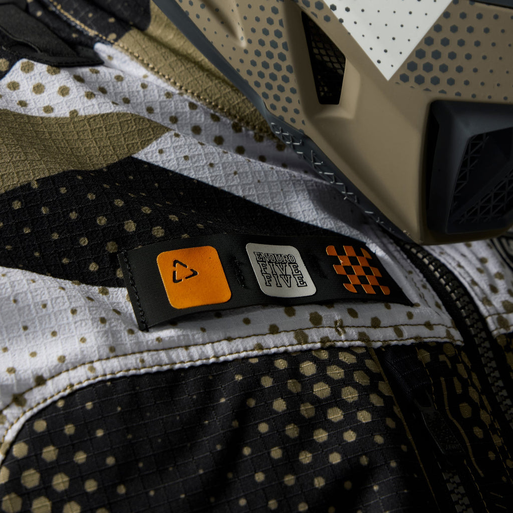 Moto 5.5 Enduro Jacket