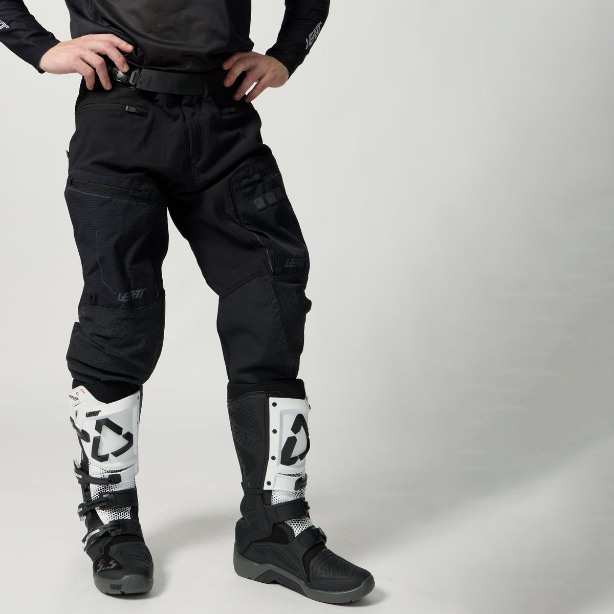 Moto 5.5 Enduro Pant