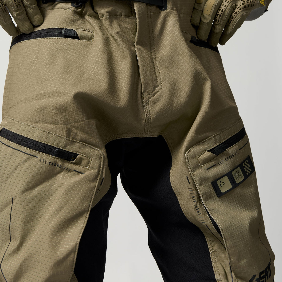 Moto 5.5 Enduro Pant