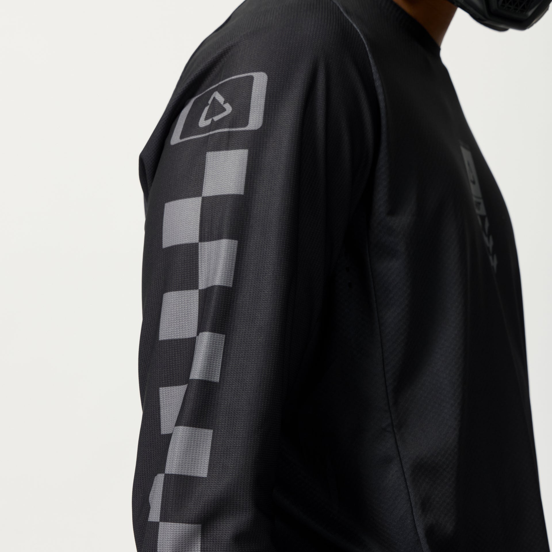 Moto 4.5 Enduro Jersey