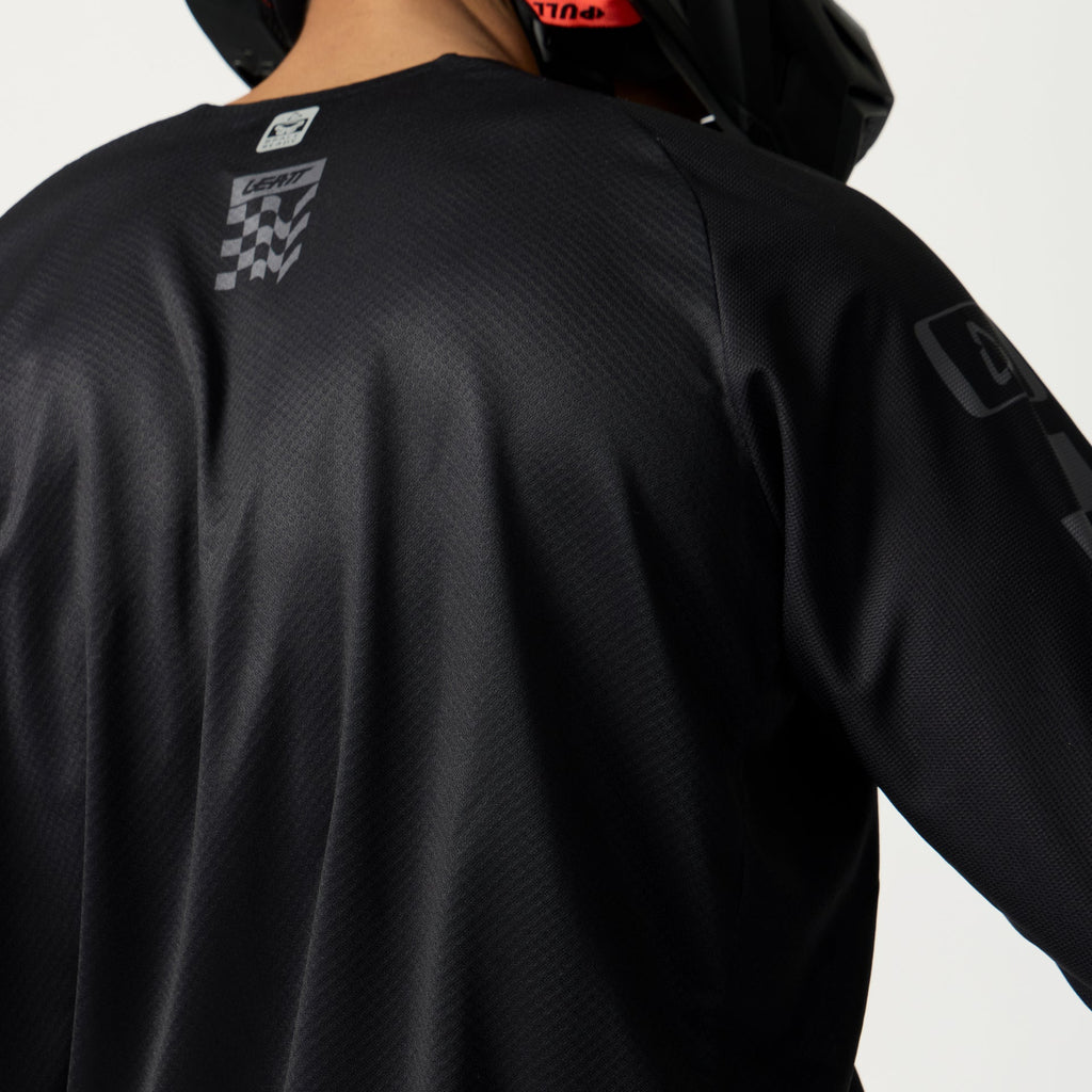 Moto 4.5 Enduro Jersey