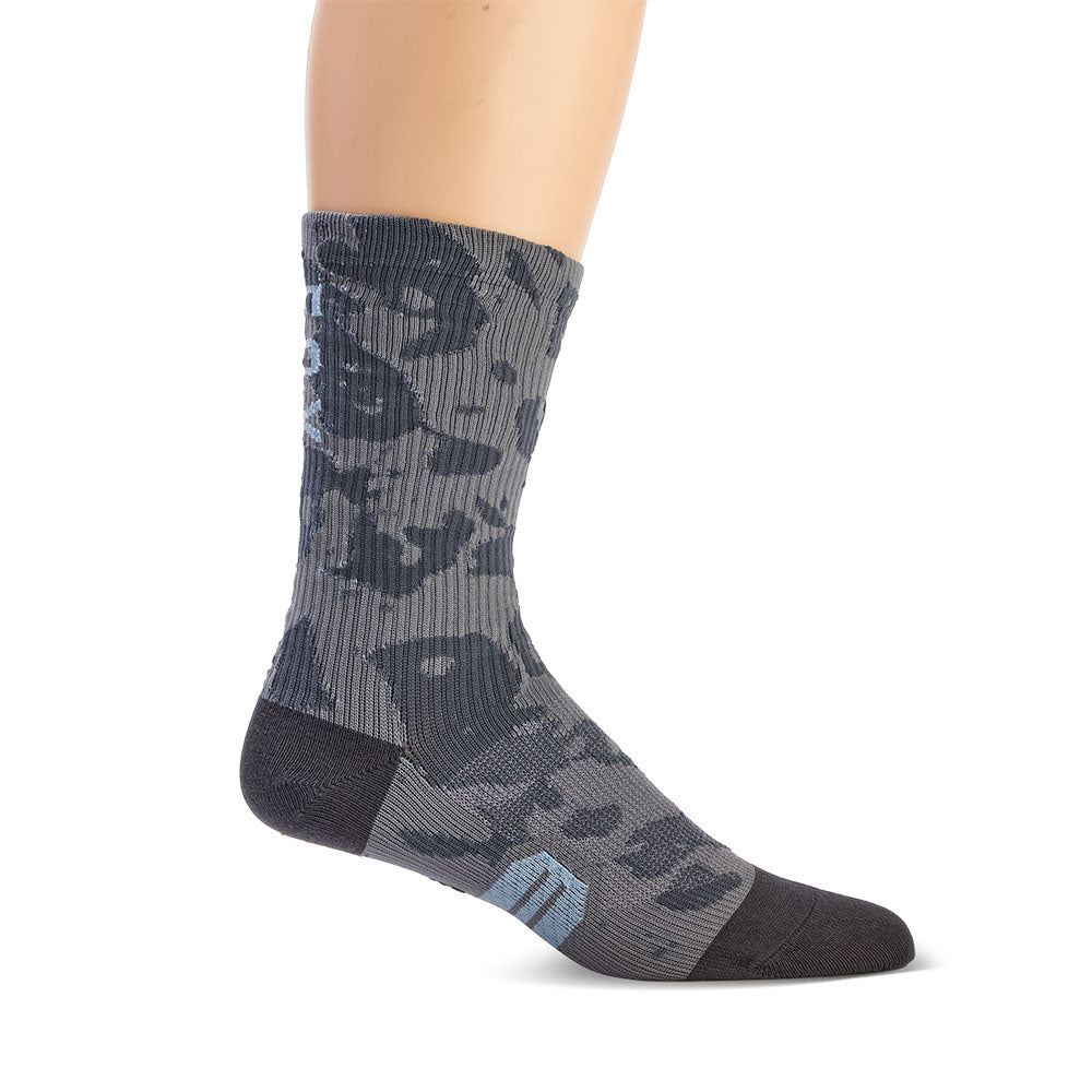 8" Ranger Socks
