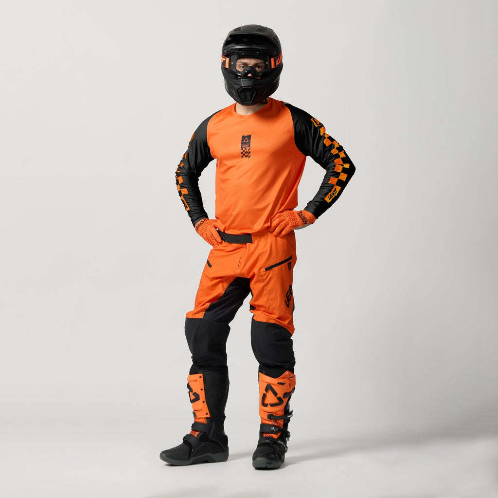 Moto 4.5 Enduro Jersey