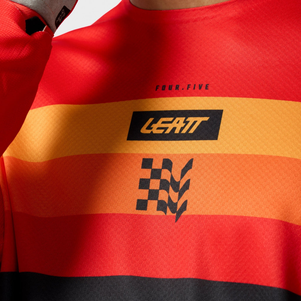 Moto 4.5 Enduro Jersey