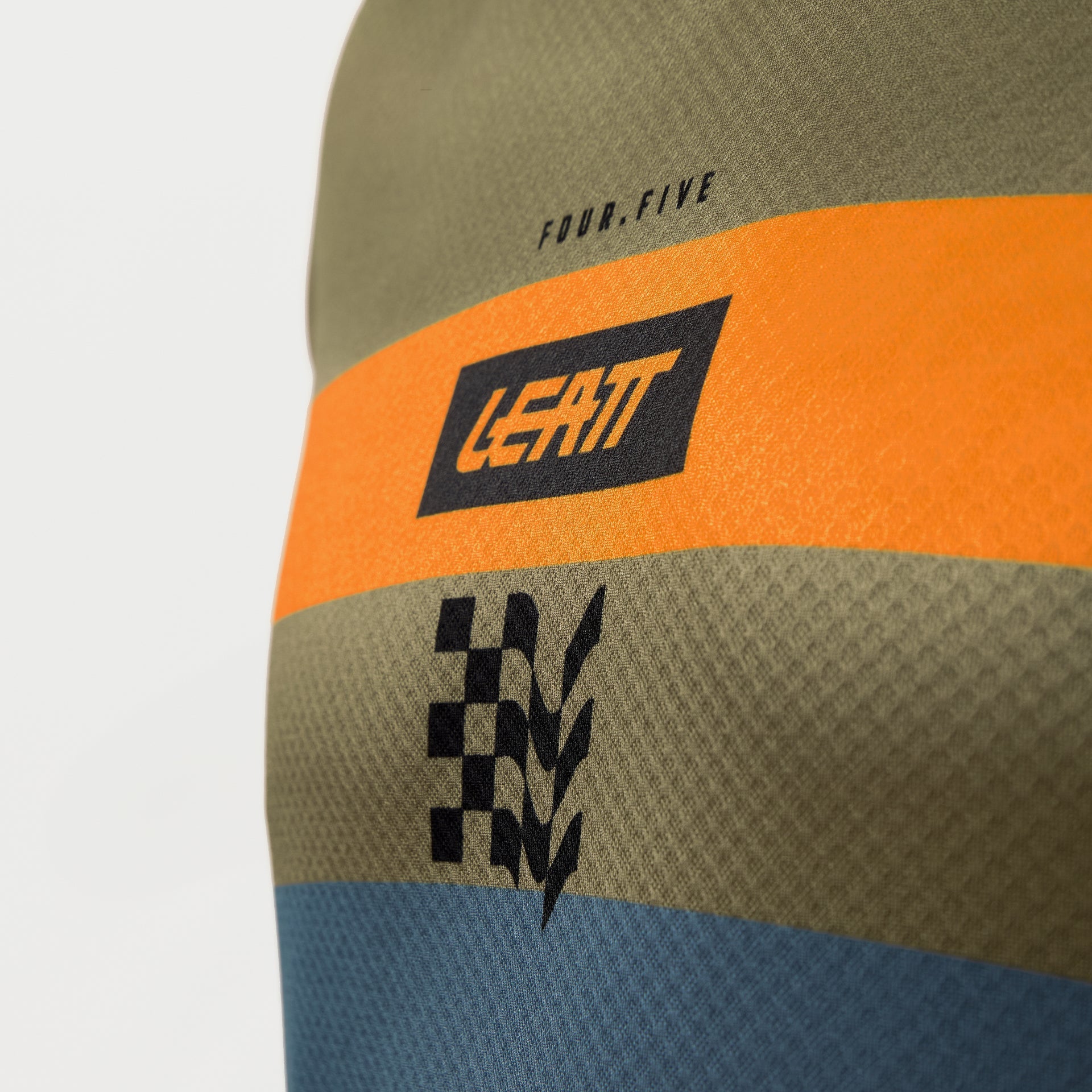 Moto 4.5 Enduro Jersey
