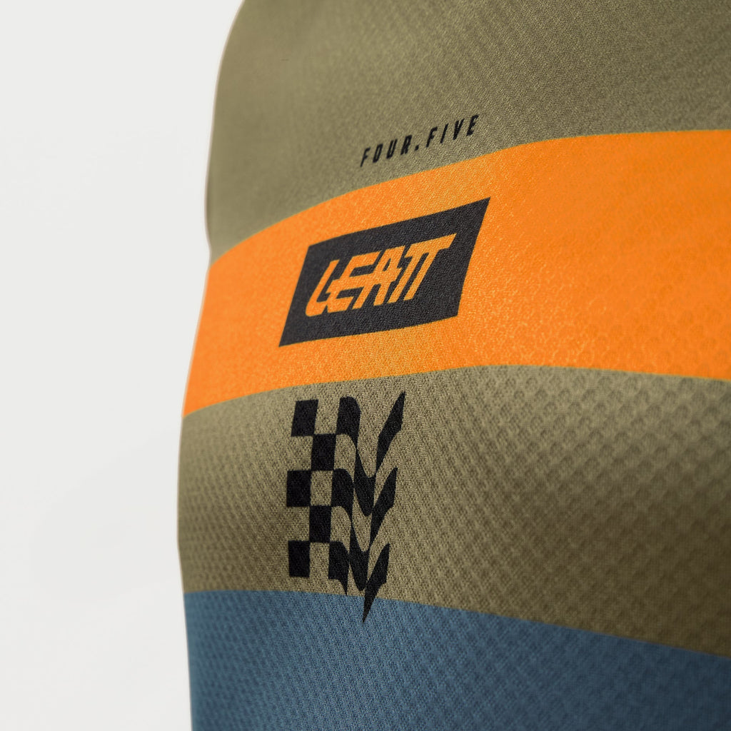 Moto 4.5 Enduro Jersey