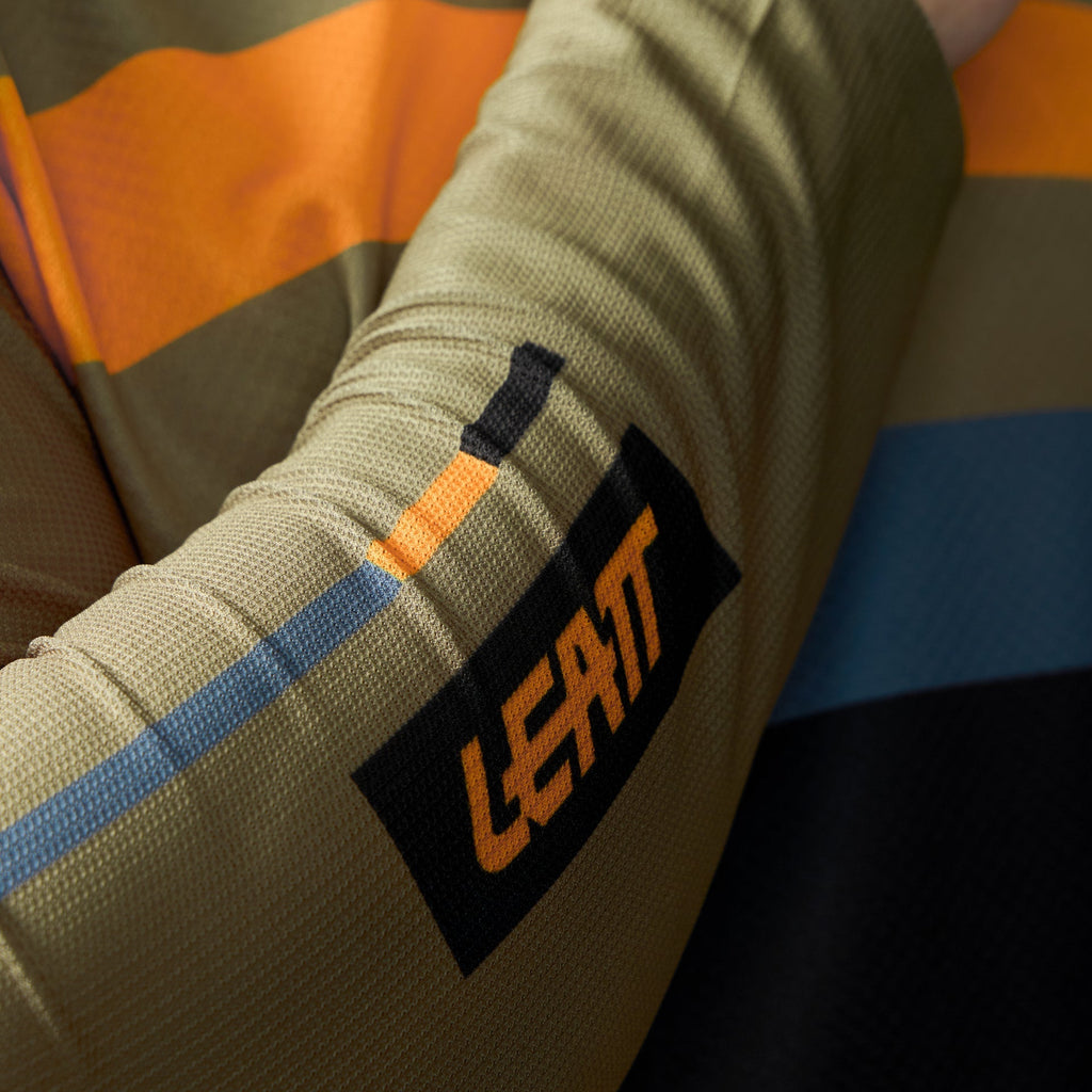 Moto 4.5 Enduro Jersey