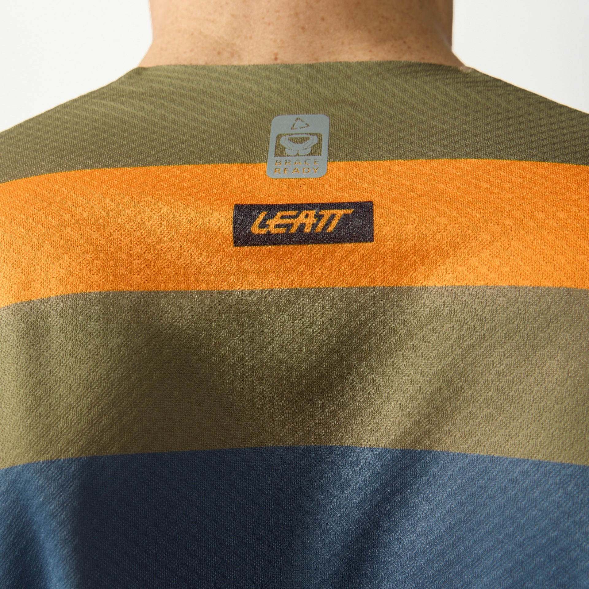 Moto 4.5 Enduro Jersey