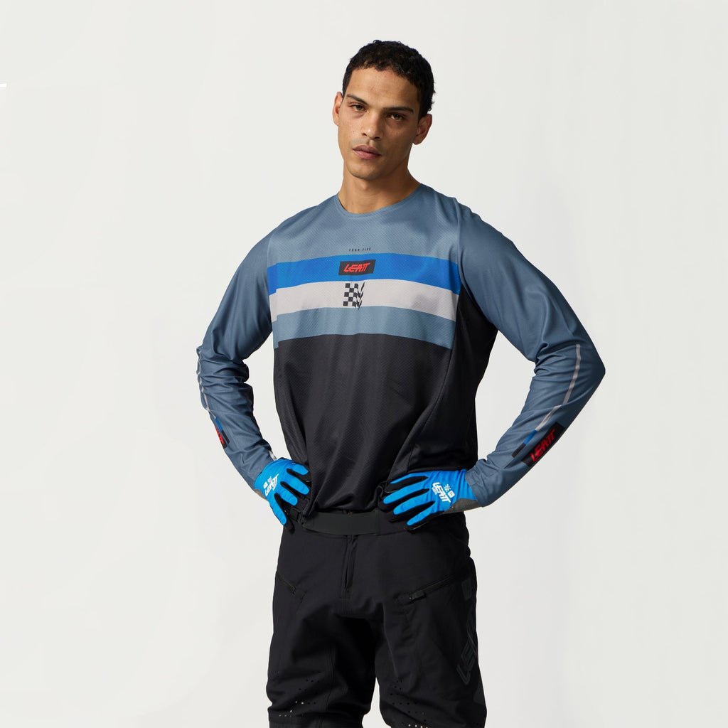 Moto 4.5 Enduro Jersey