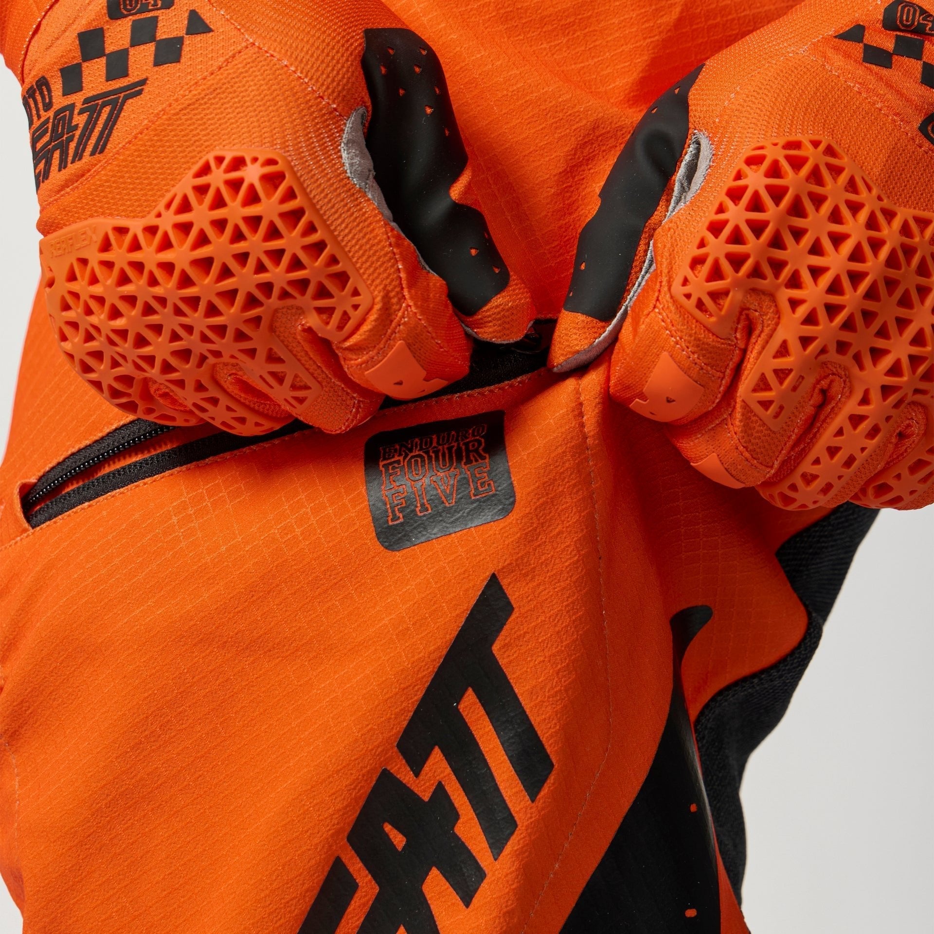 Moto 4.5 Enduro Pant