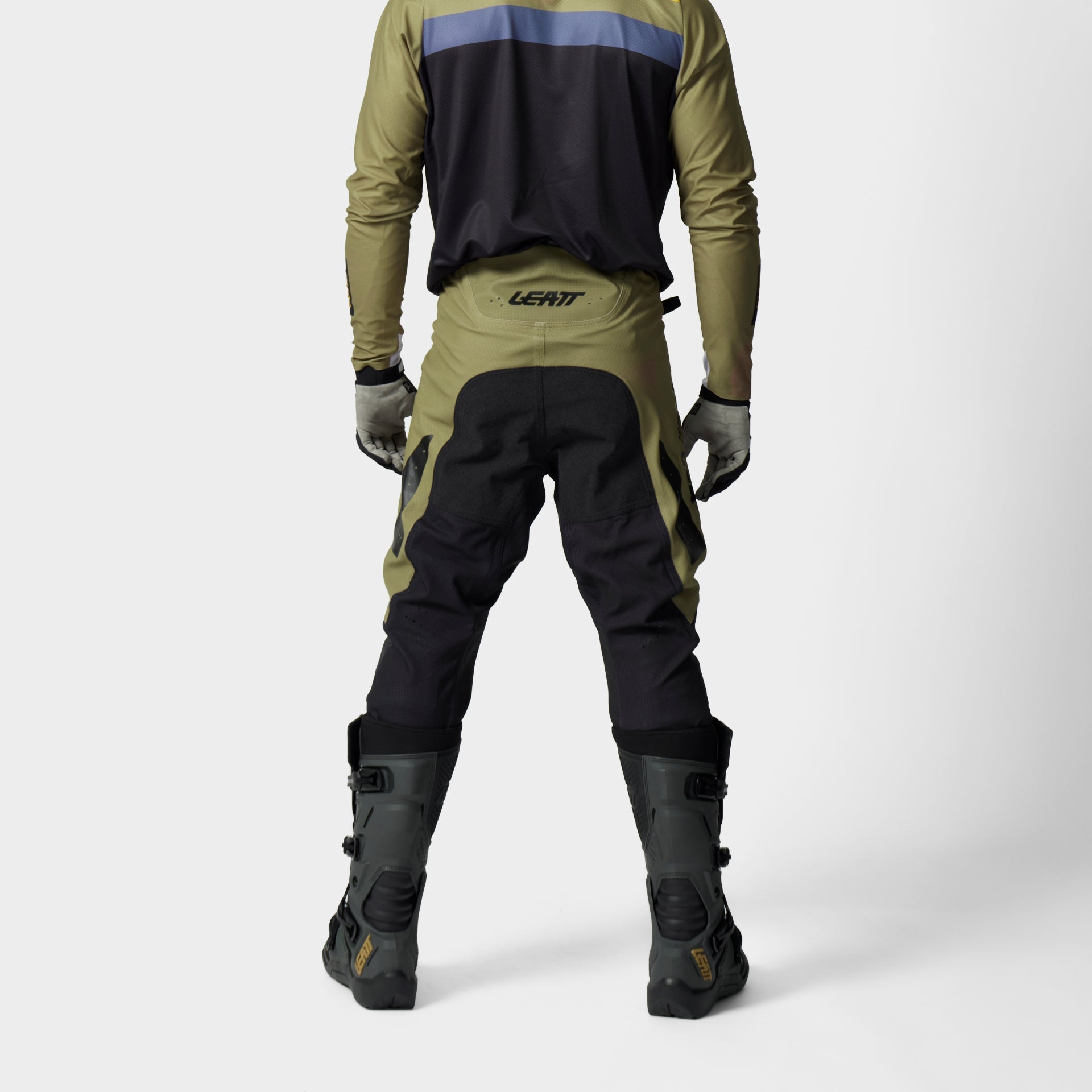 Moto 4.5 Enduro Pant