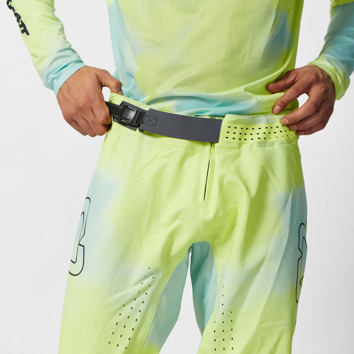 Moto 5.5 I.K.S Pant