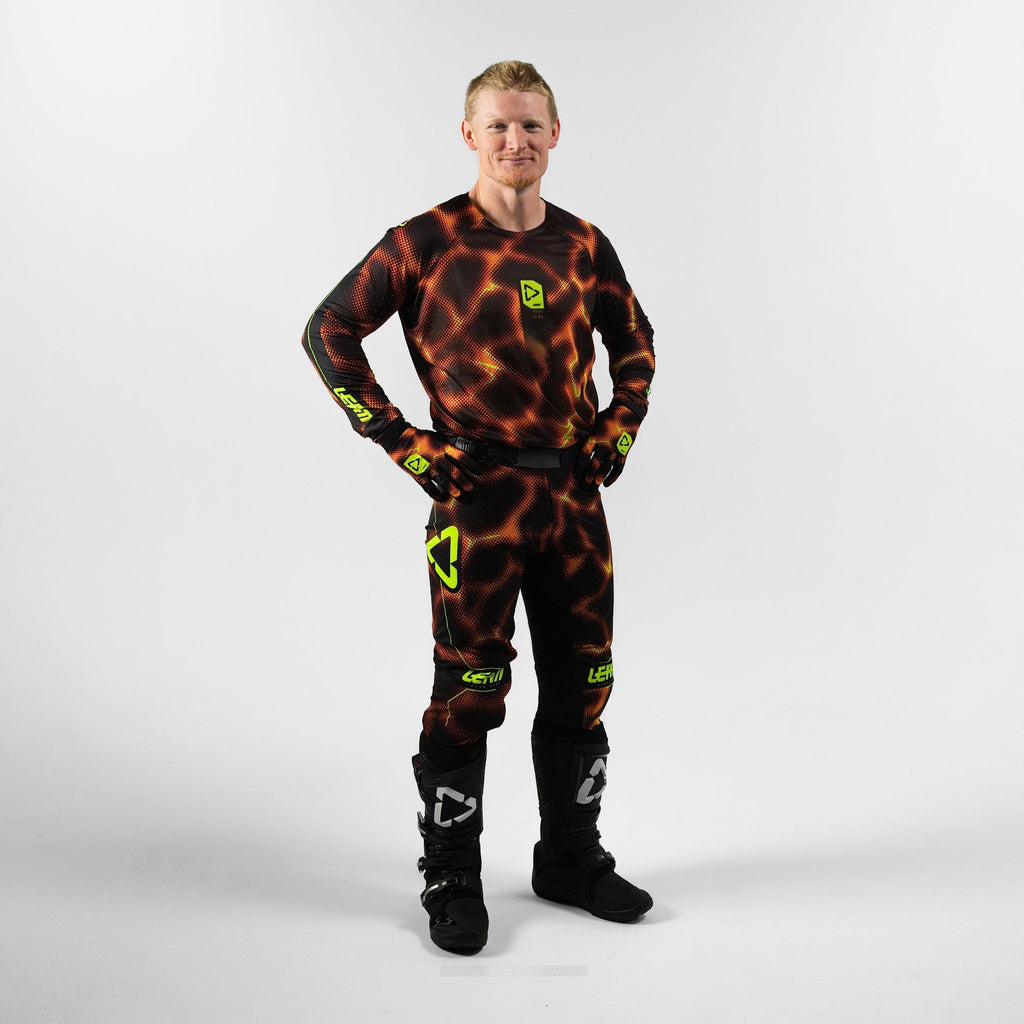 Moto 5.5 UltraWeld Jersey