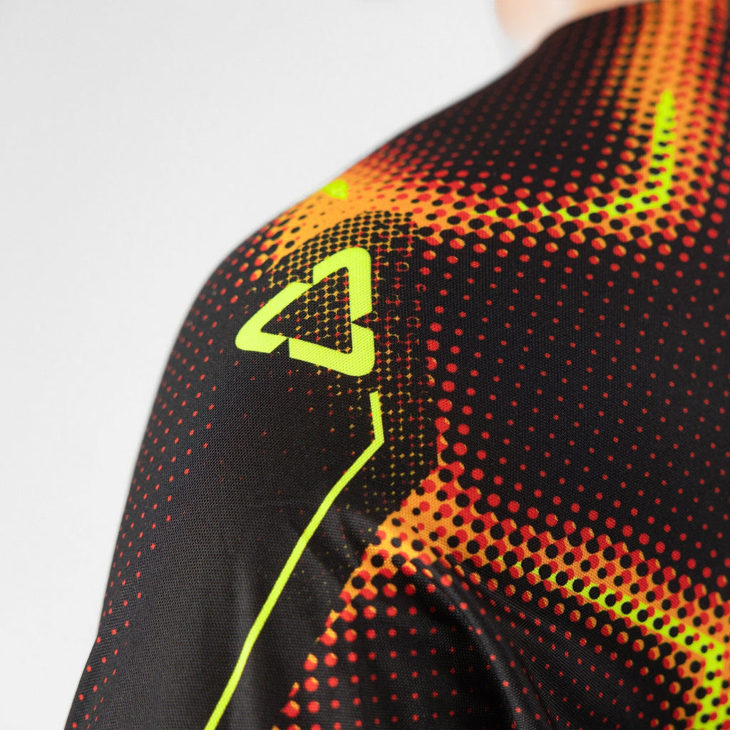 Moto 5.5 UltraWeld Jersey