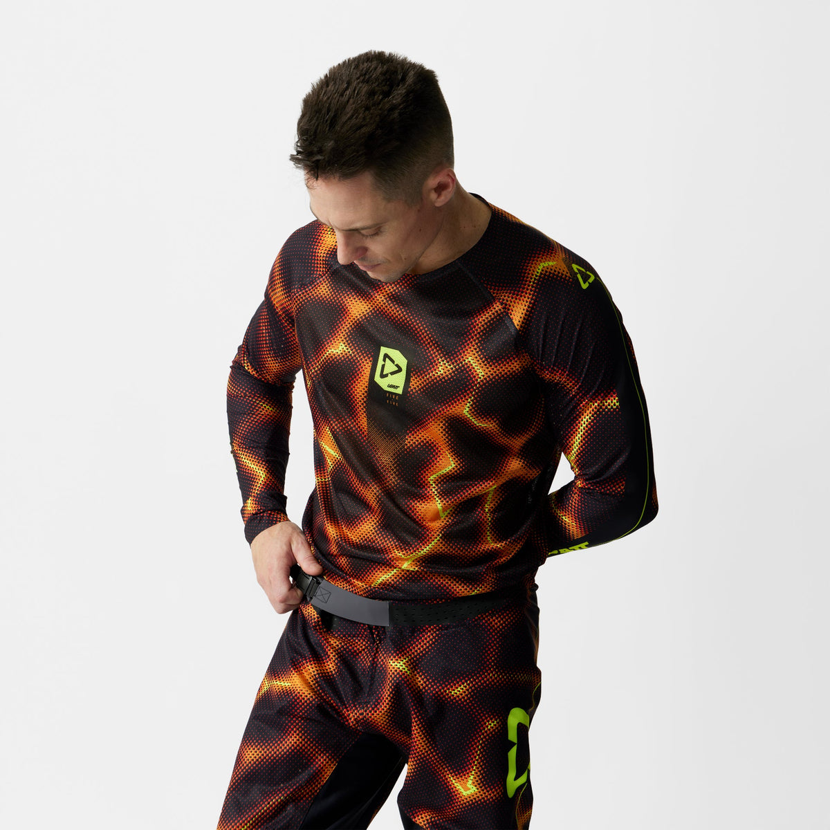 Moto 5.5 I.K.S Pant
