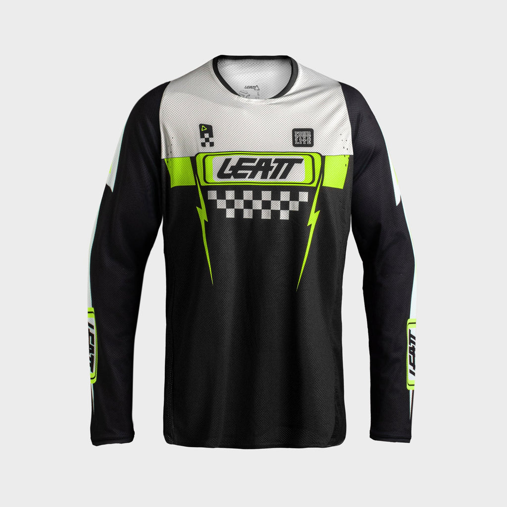 Moto 4.5 Lite Jersey