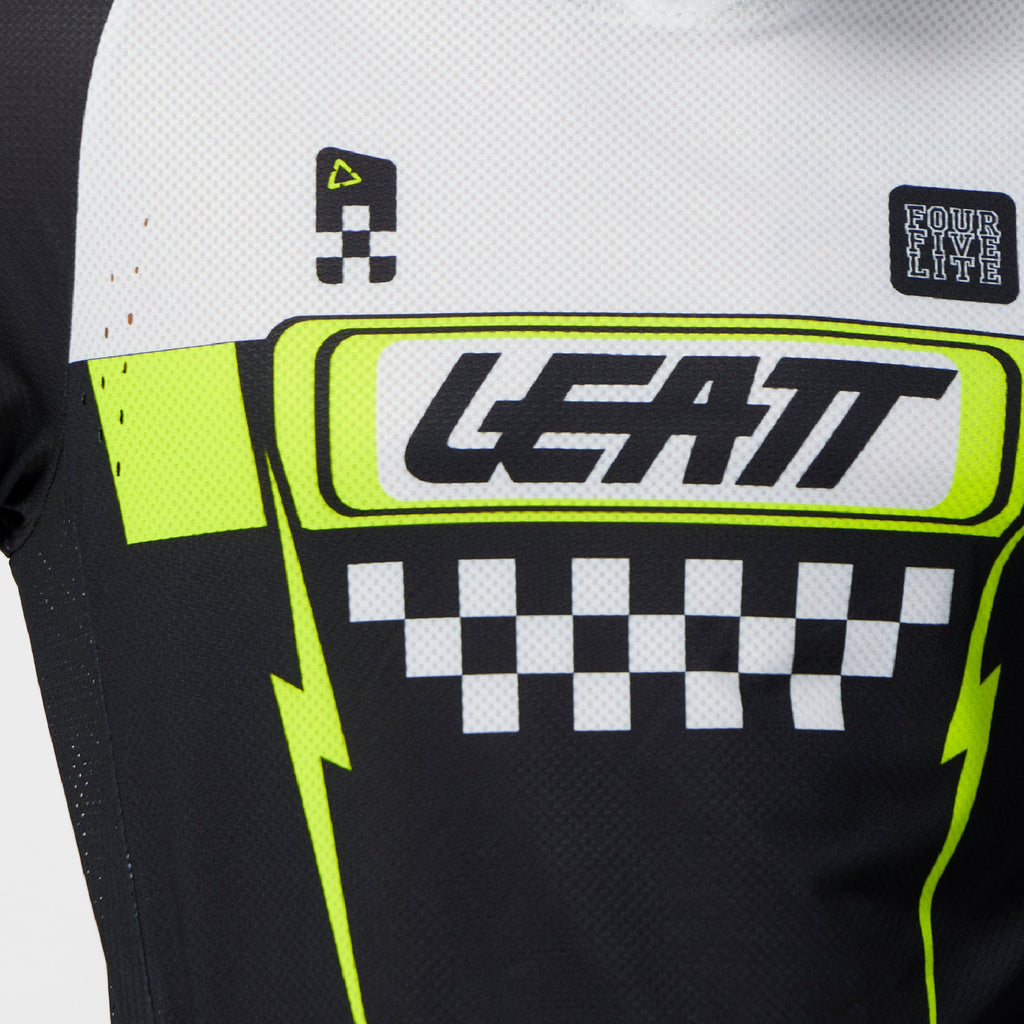 Moto 4.5 Lite Jersey