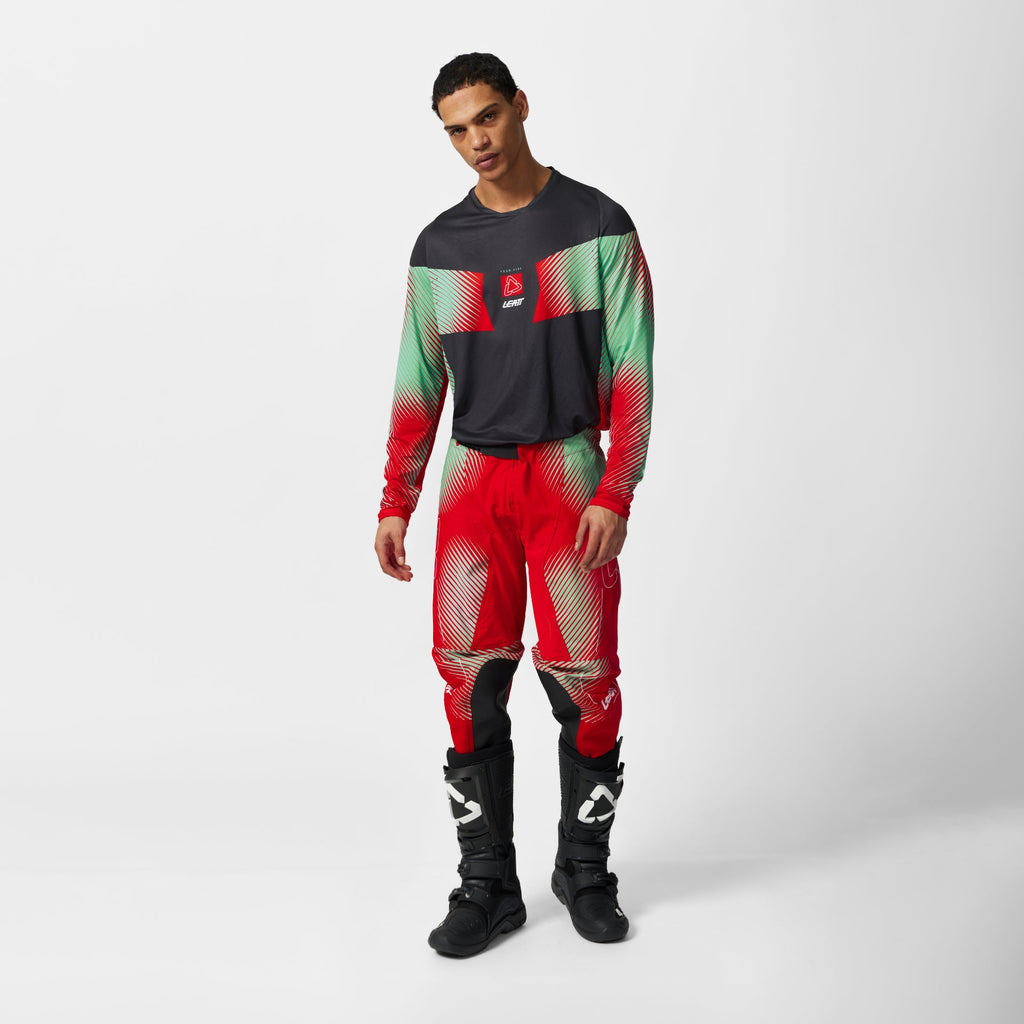 Moto 4.5 Pant