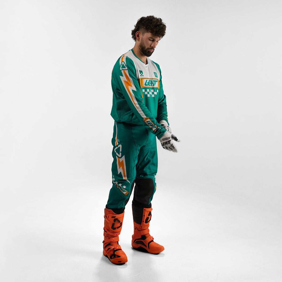Moto 4.5 Lite Jersey