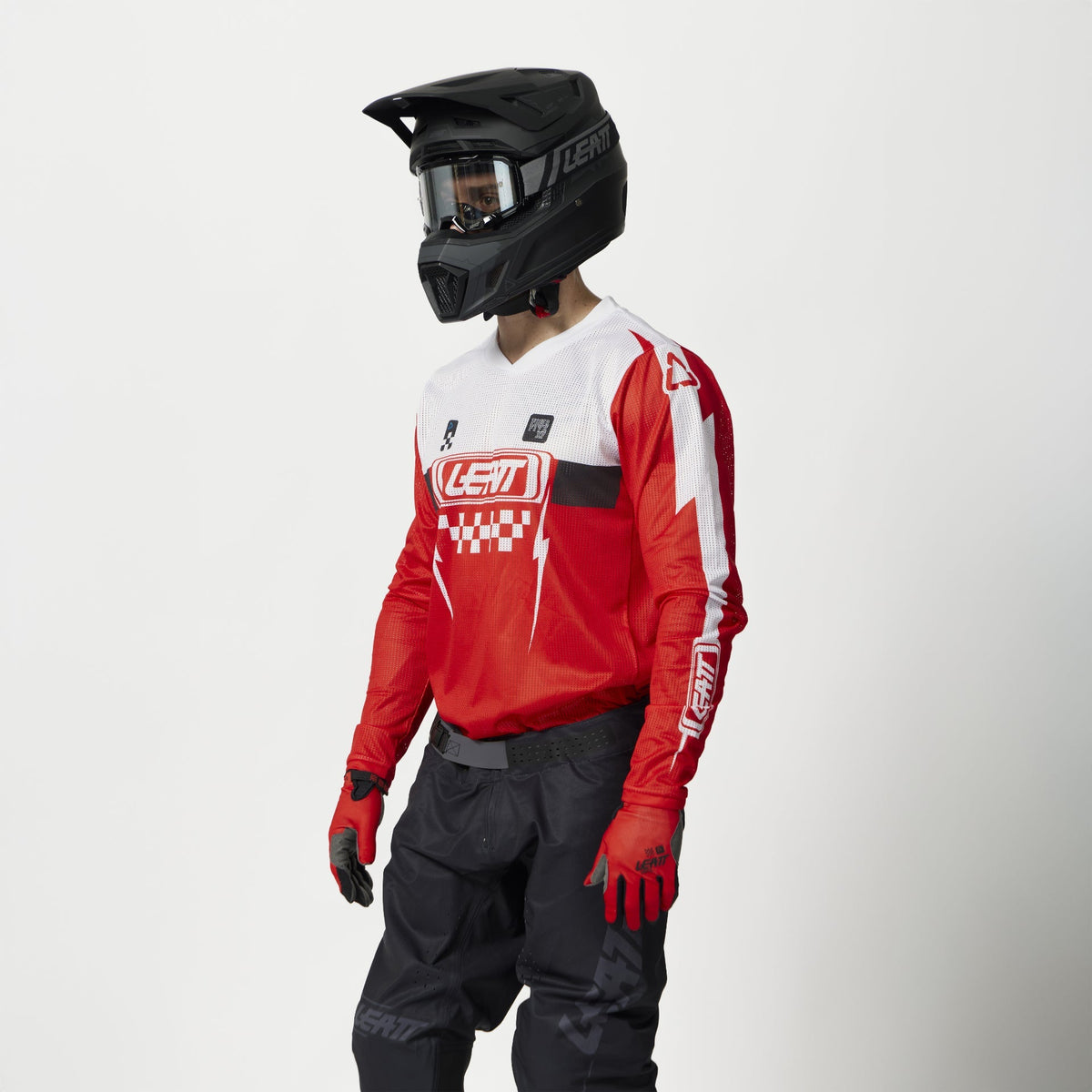 Moto 4.5 X-Flow Jersey