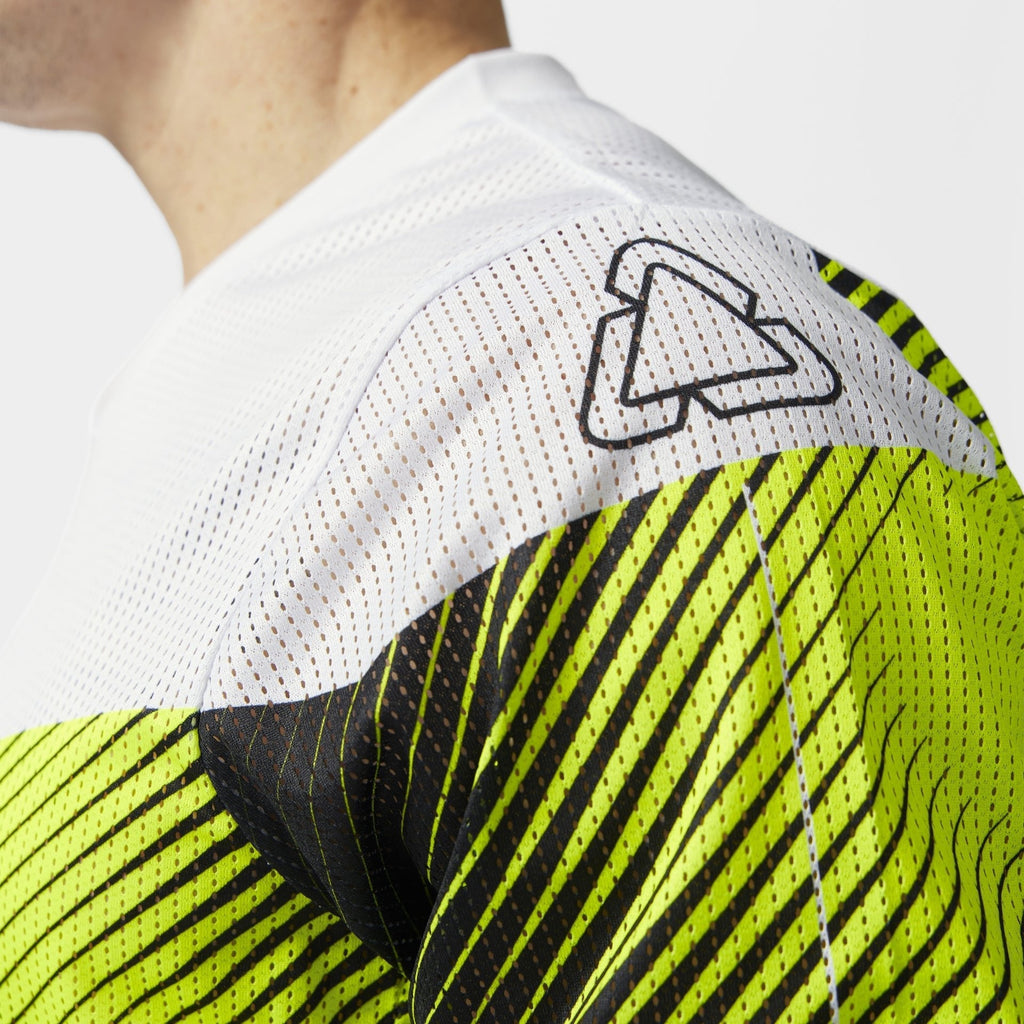 Moto 4.5 X-Flow Jersey
