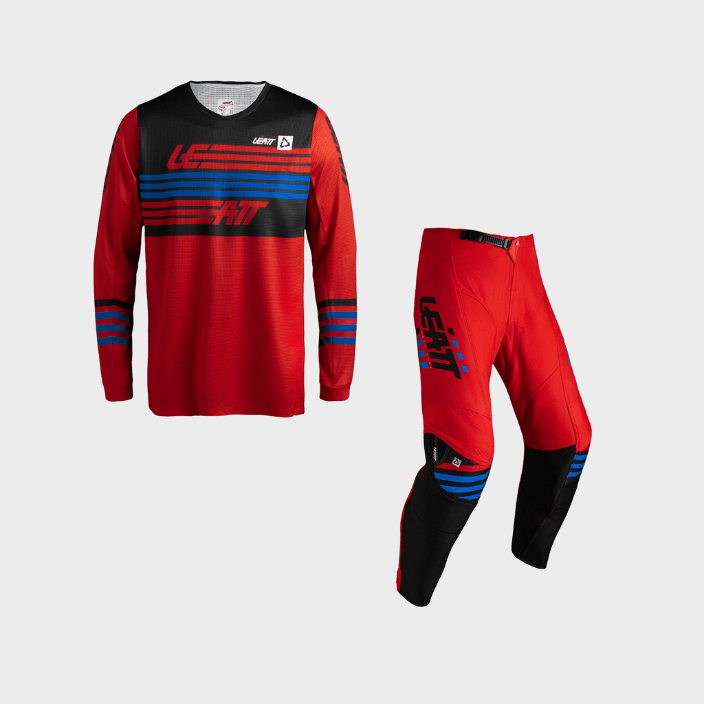 Moto 3.5 Ride Kit