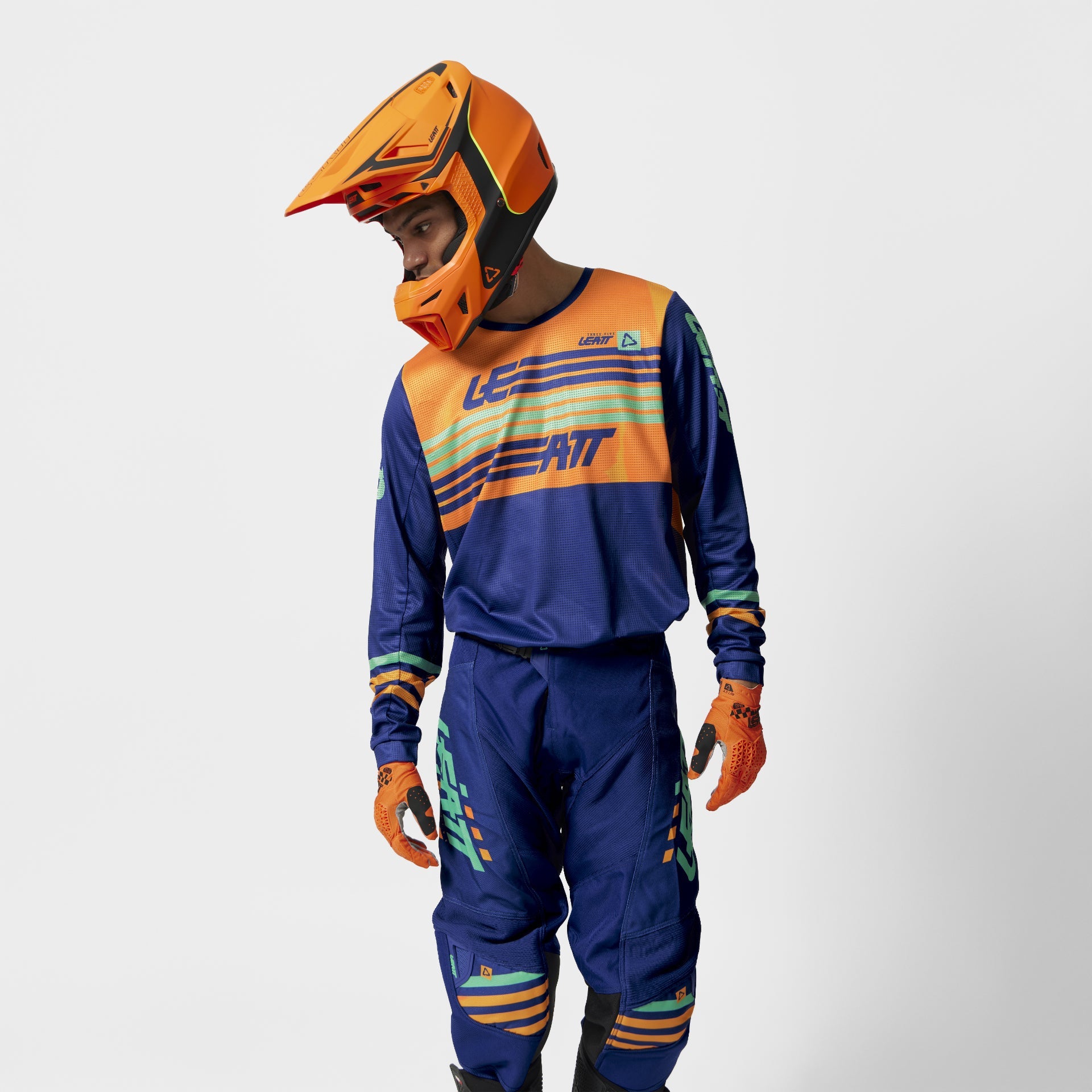 Moto 3.5 Ride Kit