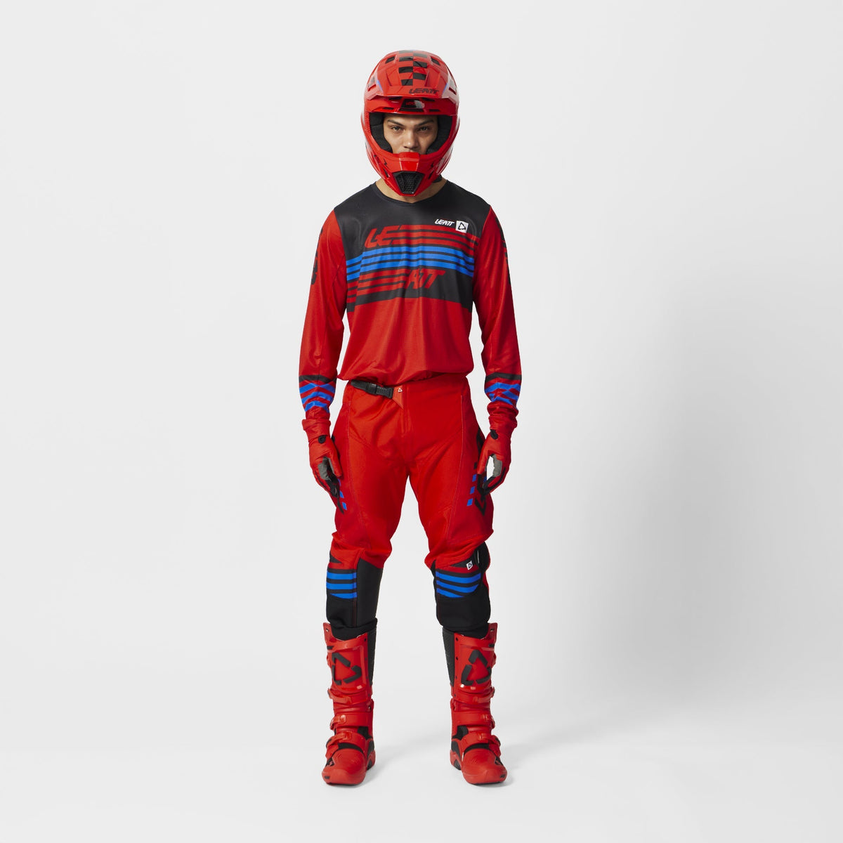 Moto 3.5 Pant