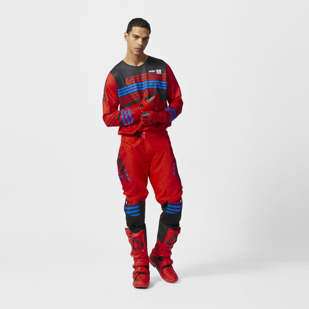 Moto 3.5 Pant