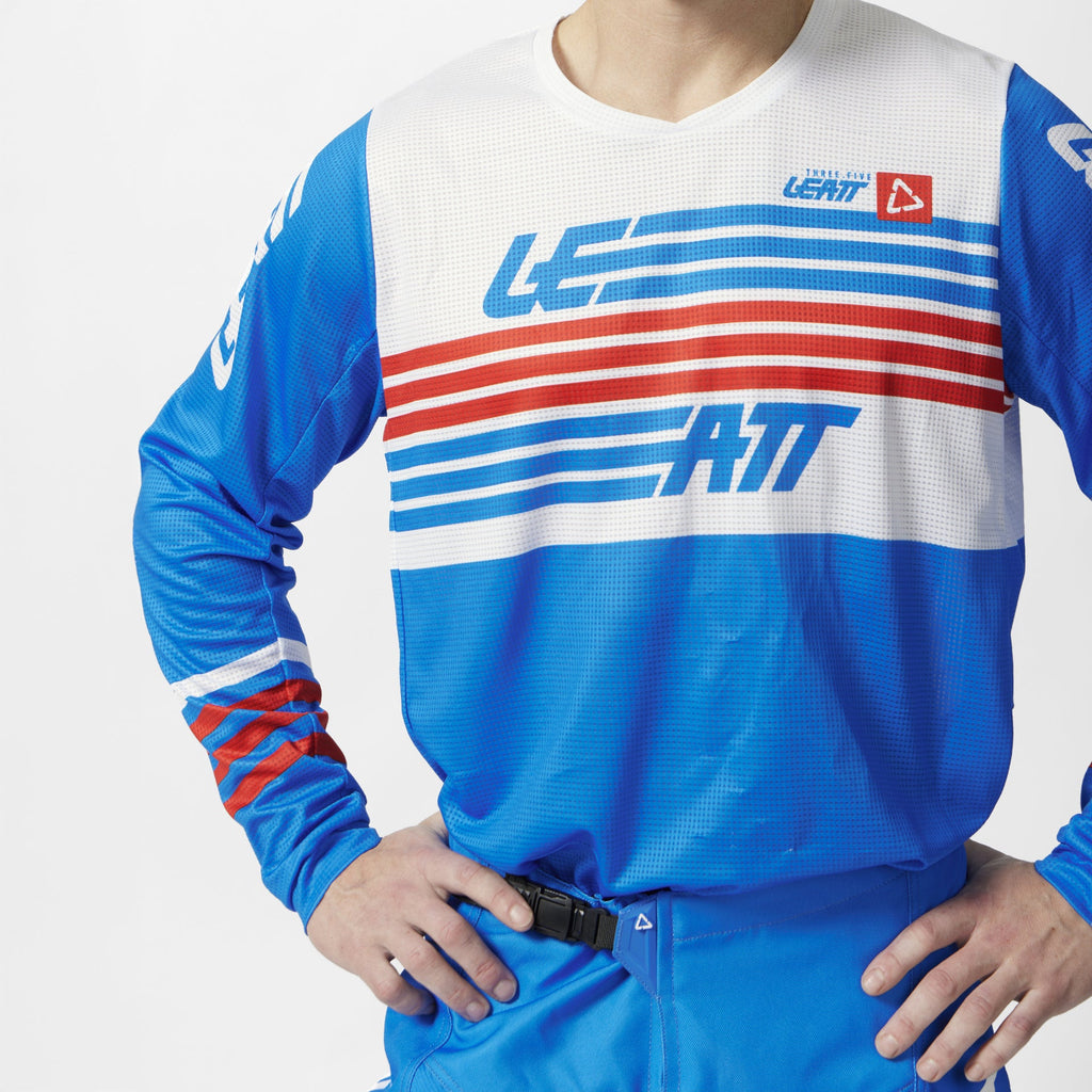 Moto 3.5 Jersey
